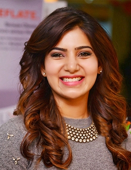Samantha Akkineni